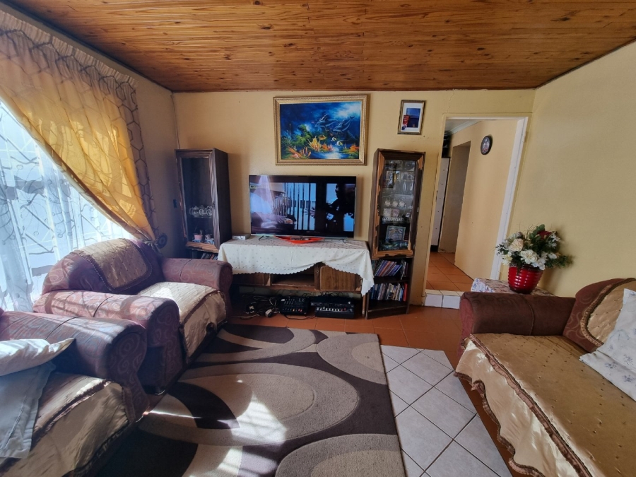 3 Bedroom Property for Sale in Bakenpark Free State